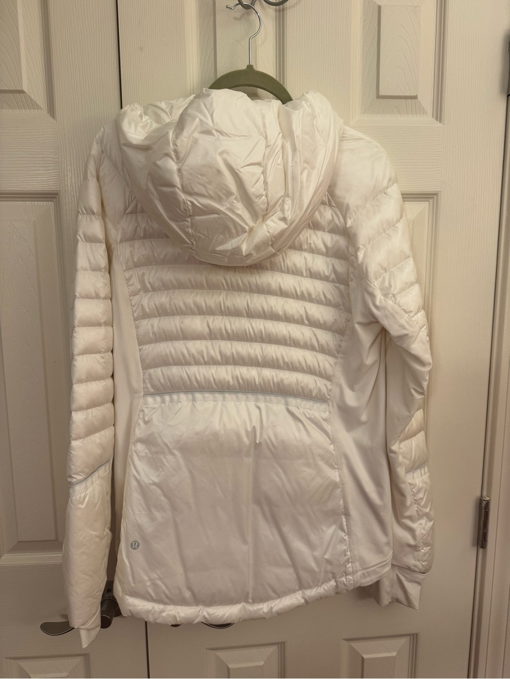 Lululemon Down For A Run Jacket II - Picture 9 of 13